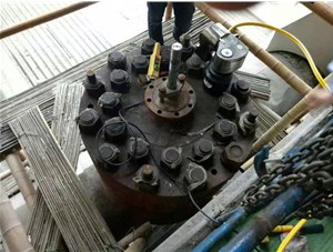 這些法蘭在線加工你都知道嗎？