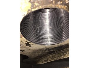 法蘭的技術(shù)要求是什么？